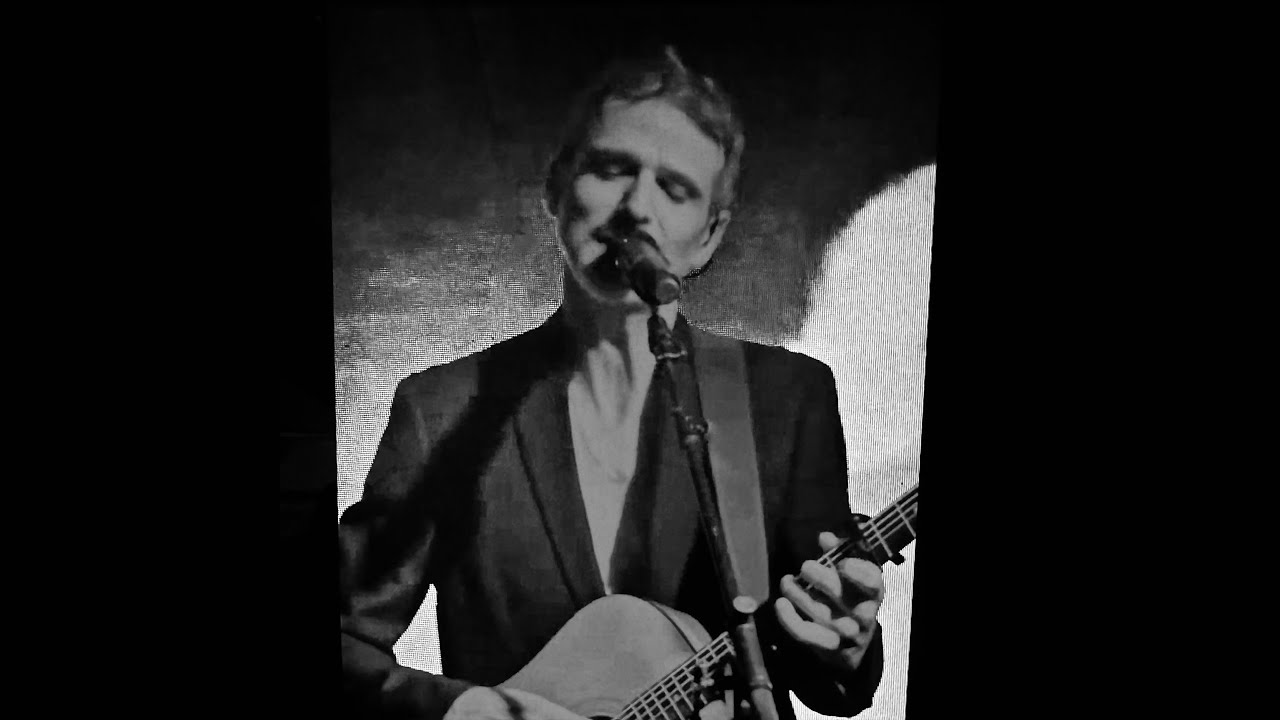 עידן רפאל חביב – תחילתו של הסוף