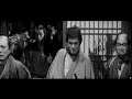 Trailer yojimbo 1961 sub esp dvdrip xvid caravaggio