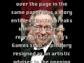 SPIELBERG AGAINST OLYMPICS CHINA ATROCITIES + BEE MOVIE SPIELBERG AGAINST OLYMPICS CHINA ATROCITIES + BEE MOVIE