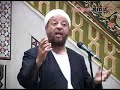Understanding your Condition by Abdullah Hakim Quick