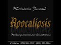 Ministerio Apocalipsis - Esclavo de Amor_Producido po: Alex Cuevas.