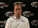 NASCAR Cam teleconference with Ryan Newman part 2