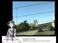 Presentation du sujet par agnes ankri