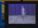 Catwalk Animate Test