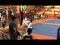 Video 5 - Breno GalvÃ£o 6Âº Luta