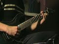 Tristram Theme