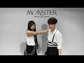 RED VELVET - Monster Dance Cover By AuroraHK 