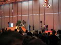 P� tv� hjul - BMX uppvisning part 2
