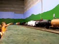 Conrail Model Train 2 Conrail Model Train 2