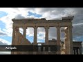 Travel Guide to Athens, Greece