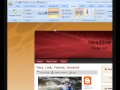 Design your own custom wordpress website theme