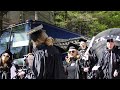 Click here to watch this video Student Debt March (excerpt 2)