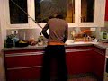 Parodie Cuisinella