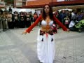 Danza vientre Onda Octb 2008 -4- Danza vientre Onda Octb 2008 -4-