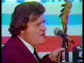 Bill Haley Brazil Tour 1975: Part 3
