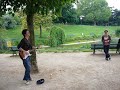 VOX PEPS-THE MAKING OF-ANDREW