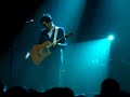 Zero 7 live in NYC : Futures
