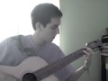 Desvanecer Guitarra