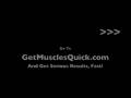 Very Effective Back Exercise - Bulk Up Quick!