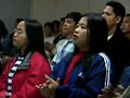 FMCK Praises Team in Korea