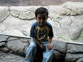 Raja Farri  IN ZOO(puran) Pak