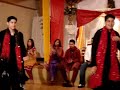 rimmis wedding dance