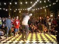 Spin Off Leidseplein 2007 House Round 2 Spin Off Leidseplein 2007 House Round 2