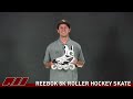 Reebok 8k Hockey Skate
