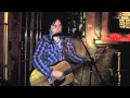 Craig-Lee Smith live at the Dog's Bar - Step into the Sunshine
