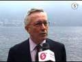 Tremonti:E' una crisi tipo '29.Serve un'altra Bretton Woods