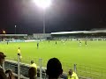 FC Dordrecht - Zwolle - je moeder is een adelaar