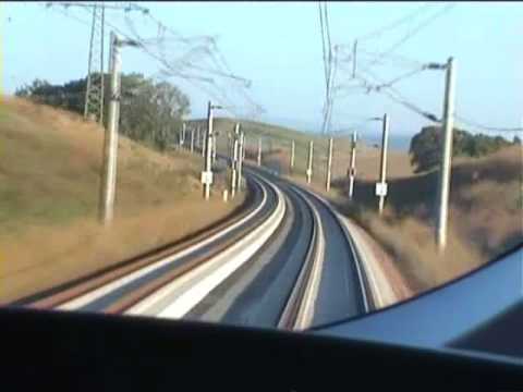 db - Freigegebene Videodatei von hubinight. Zu dem Video gibt es jetzt auch die Bilder von der Fahrt in meinem Kanal.