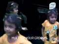 Nagpur-Landmark mall -sherya- Intel Multiply Your Grooves