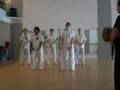 Poekoelan Tjimindie Tulen self defense