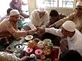 Lote'an di Rumah ami Ali 'Kontring' Alaydrus