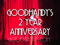  Saucy Tarts cancan Toronto dance Goodhandy's queer