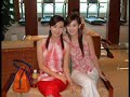 Night Life: rich and colourful