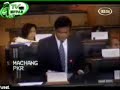 Parlimen - Ahli Parlimen Machang Bongkar Penyelewengan