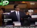 Parlimen - Ahli Parlimen Machang Bongkar Penyelewengan