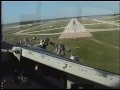 Ford Trimotor Airplane Ride Dayton Airshow 2003