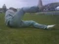 Fart at Brands Hatch