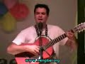 Eduardo Martos - Si peter pan viniera (I.Serrano)