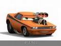 Pixar's Cars