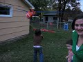 More pinata