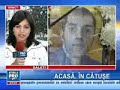 Suspectul crimei din Galati, prins in Spania