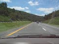 Wolf Creek Pass