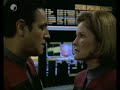 The Doc & Seven of Nine - Sie sieht mich nicht