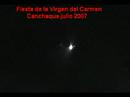 Castillos - Virgen del Carmen en Canchaque - PeruBonito 1