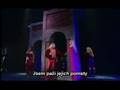 Romeo et Juliette ACT I song 12 C'est pas ma faute CZECH