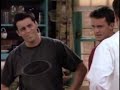 Friends - Joey\